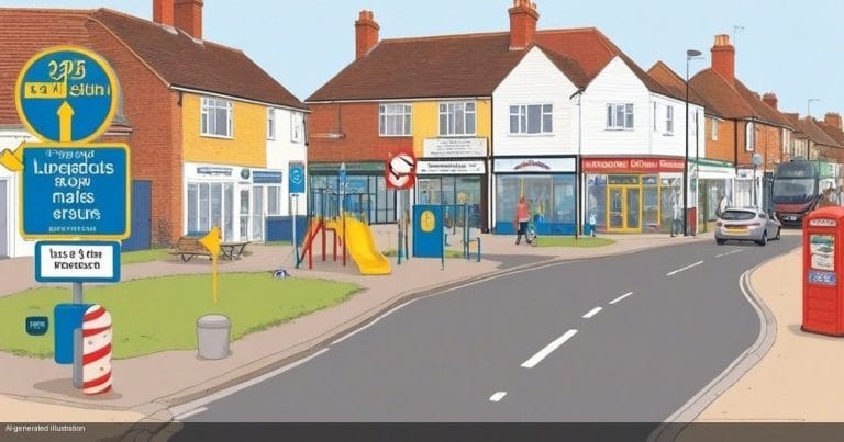 Three Herne Bay Play Areas to Get New Equipment in £270,000 Upgrade