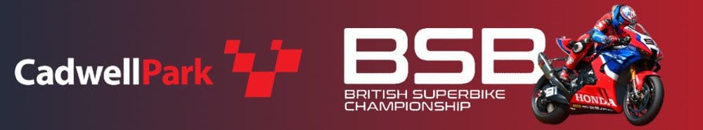 Cadwell Park Race 1