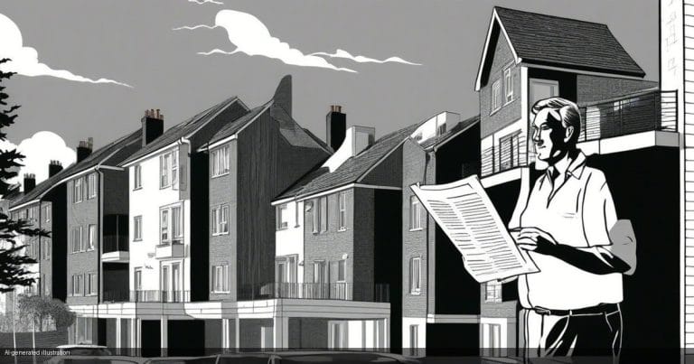 Maidstone Council plans 1,000 affordable homes as it reopens housing account closed since 2004