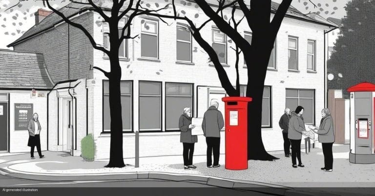 Tonbridge & Malling council asks residents to comment on plan for nearly 20,000 new homes by 2042