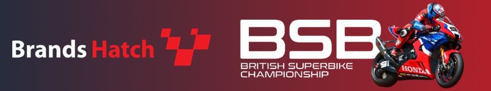 Brands Hatch GP Race 3