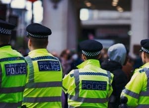 Kent Police Appeal to Find Missing Teenager from Chatham