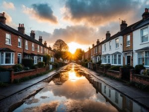 Warmer Weather on the Horizon as Kent Shakes Off Unsettled Week