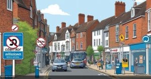 Canterbury Secures £25,000 to Tackle Chewing Gum on City Streets
