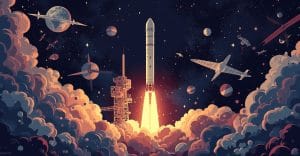 SpaceX Launches 17th Transporter Rideshare Mission Carrying 81 Payloads From California