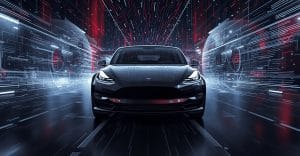 Tesla Reports Over 55% of New North American Deliveries Now Include FSD Subscription in Q2 2026