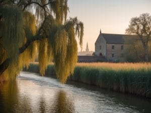 National Lottery Heritage Fund Backs Plans to Transform Kent's Stour Valley