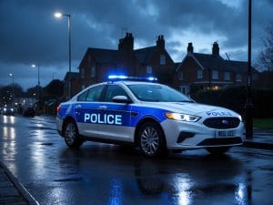 Kent Police Appeal for Witnesses After Reported Sexual Assault in Dover