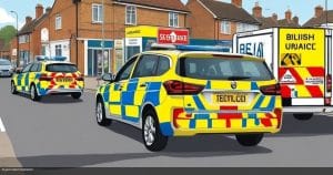 Kent council launches free acid attack training for local retailers
