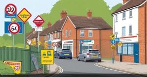 Sevenoaks residents asked to have their say on homelessness, private renting and social housing policies