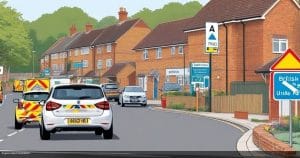 Badsell Road junction in Paddock Wood to be upgraded as 1,000 new homes arrive