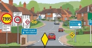 Government takes control of East Malling 1,300-home planning decision