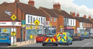 Tonbridge and Malling approves retrospective planning change for Ditton demolition