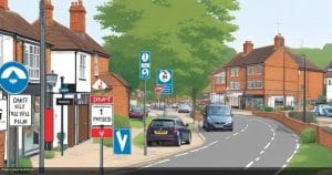 Tonbridge and Malling’s draft Local Plan published ahead of council vote
