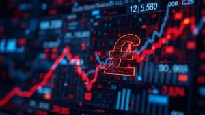 ONS Updates Real-Time UK Economy Dashboard With Weekly Indicators