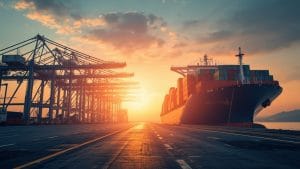 UK Underlying Trade Deficit Widens to £8.0bn in Quarter 2 2026