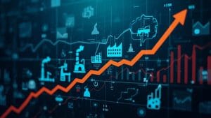 UK GDP grew 0.4 per cent in Q2 2026, ONS figures show