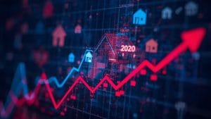 London households had £15,925 more to spend than North East in 2024, ONS figures show
