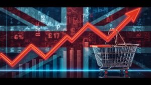 CBI warns Iran conflict will push UK inflation higher and delay rate cuts