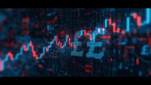 UK Consumer Activity Mixed in July 2026, ONS Figures Show