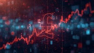 UK Public Sector Liabilities Hit £2.66 Trillion, Up £127 Billion Year-on-Year