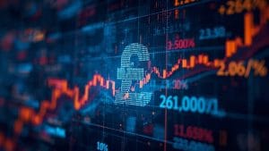 UK R&D Spend Up 58 Per Cent Since 2020, With Purchased Research Nearly Doubling