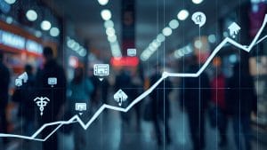 UK Retail Jobs Keep Falling, But at a Slower Pace