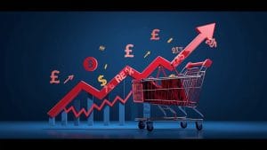 UK Retail Prices Rising Faster, CBI Survey Shows