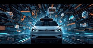 Uber's Autonomous Vehicle Empire: The Full List of Robotaxi, Delivery and AV Technology Partners