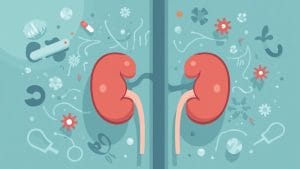 New Drug Slows Kidney Damage in IgA Nephropathy Trial, Journal Reports