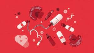 New Drug Trial Shows Promise for Kidney Disease Patients Without Diabetes