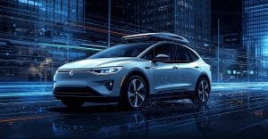 Waymo Opens Fully Autonomous Ride-Hailing to All Dallas Residents