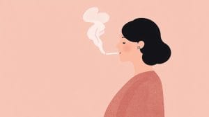 Quitting Smoking After Birth: What New BMJ Research Found About BabyBreathe