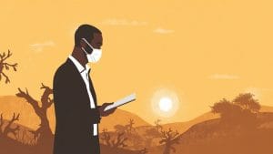 Malaria Diagnosed in Elderly Man After Return from Chad, NEJM Reports