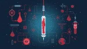 Iron Infusion Before Heart Surgery Cuts Need for Blood Transfusion, BMJ Trial Finds