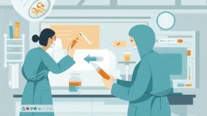 Airway Clearing Drugs Widely Used in ICUs Despite Thin Evidence, Trial Finds