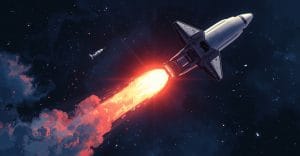 SpaceX Starship Completes Single-Engine Static Fire to Test Deorbit Burn Ahead of Flight 14