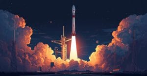 SpaceX Falcon 9 Completes 100th Falcon Family Launch of 2026 with 27 Starlink Satellites from California