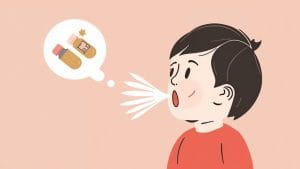 Antibiotic Use in Wheezing Toddlers: What a New Trial Found