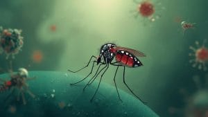 Severe Malaria Case Published in Leading Medical Journal