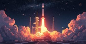 SpaceX Plans Starbase Louisiana as World's Biggest Launch Site with 30-Plus Starship Flights a Day