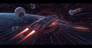 SpaceX Plans £79bn Starbase Louisiana Spaceport for Thousands of Starship Launches a Year