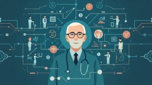 Massachusetts General Hospital Reports Complex Case in 74-Year-Old Man