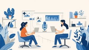 NHS Health Podcast Highlights Weekly News in Ten Minutes