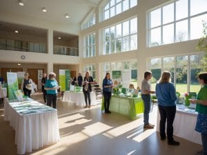Maidstone Borough Council to open free Eco Hub this August