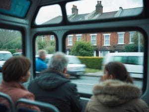 Kent Police release CCTV image in Greenhithe bus exposure investigation