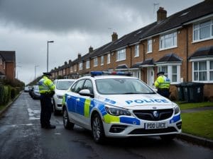 Nitrous oxide seized in Gravesend after residents reported suspicious vehicle