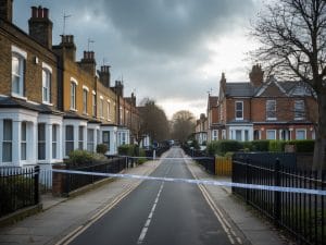 Kent Police appeal for witnesses after woman dies in Ramsgate