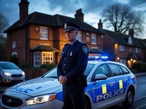 Two Longfield men arrested after pub assault in Dartford