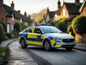 Missing girl from Harrietsham found safe, Kent Police confirm